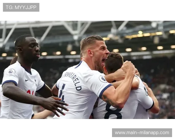 裁判吉列执法热刺vs西汉姆联，曾吹罚两队平局