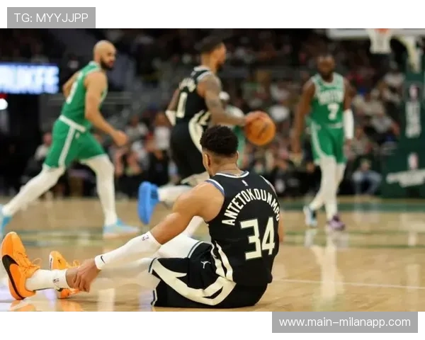 雄鹿核心字母哥因小腿拉伤确认缺阵 雄鹿核心字母哥因小腿拉伤确认缺阵