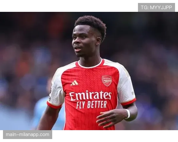 英超第29轮：阿森纳客场2-0力克纽卡，萨卡、厄德高破门